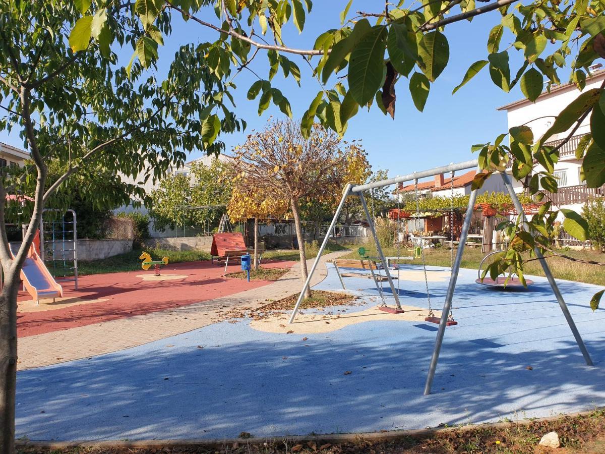 Room Bm Pula Exterior foto