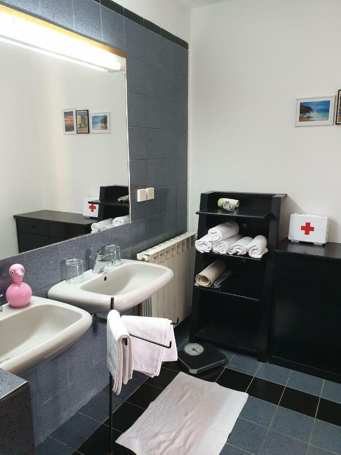 Room Bm Pula Exterior foto