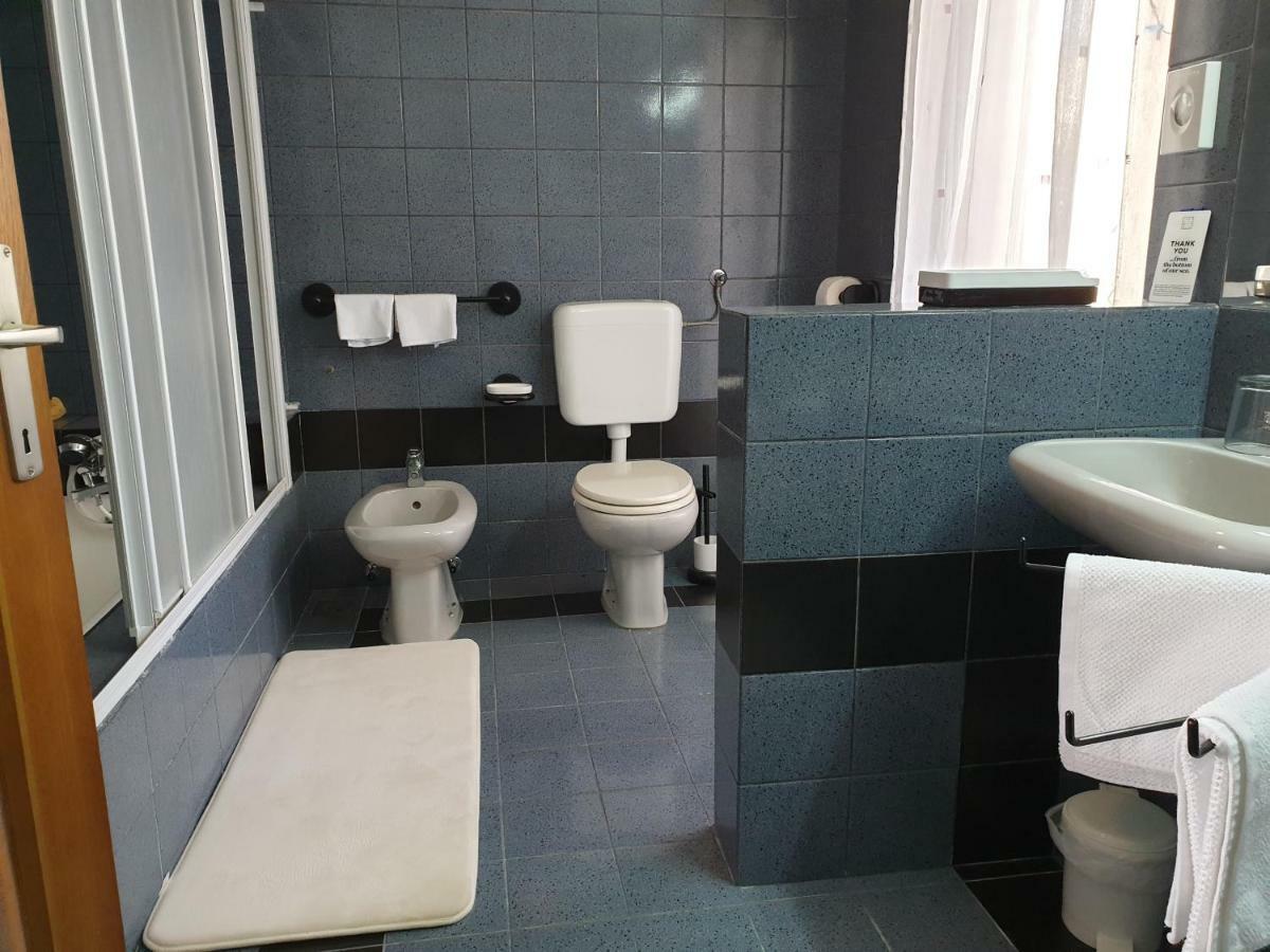 Room Bm Pula Exterior foto