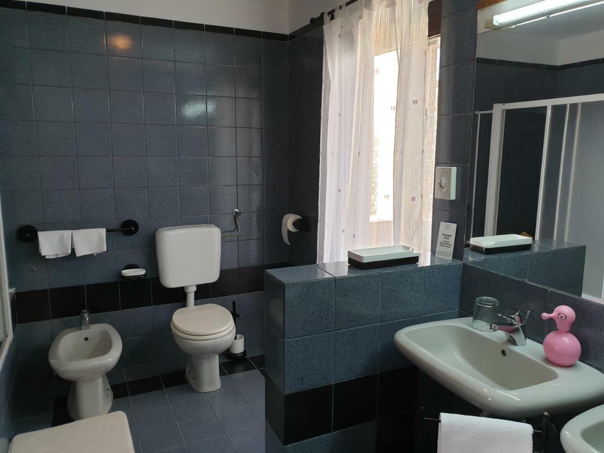 Room Bm Pula Exterior foto